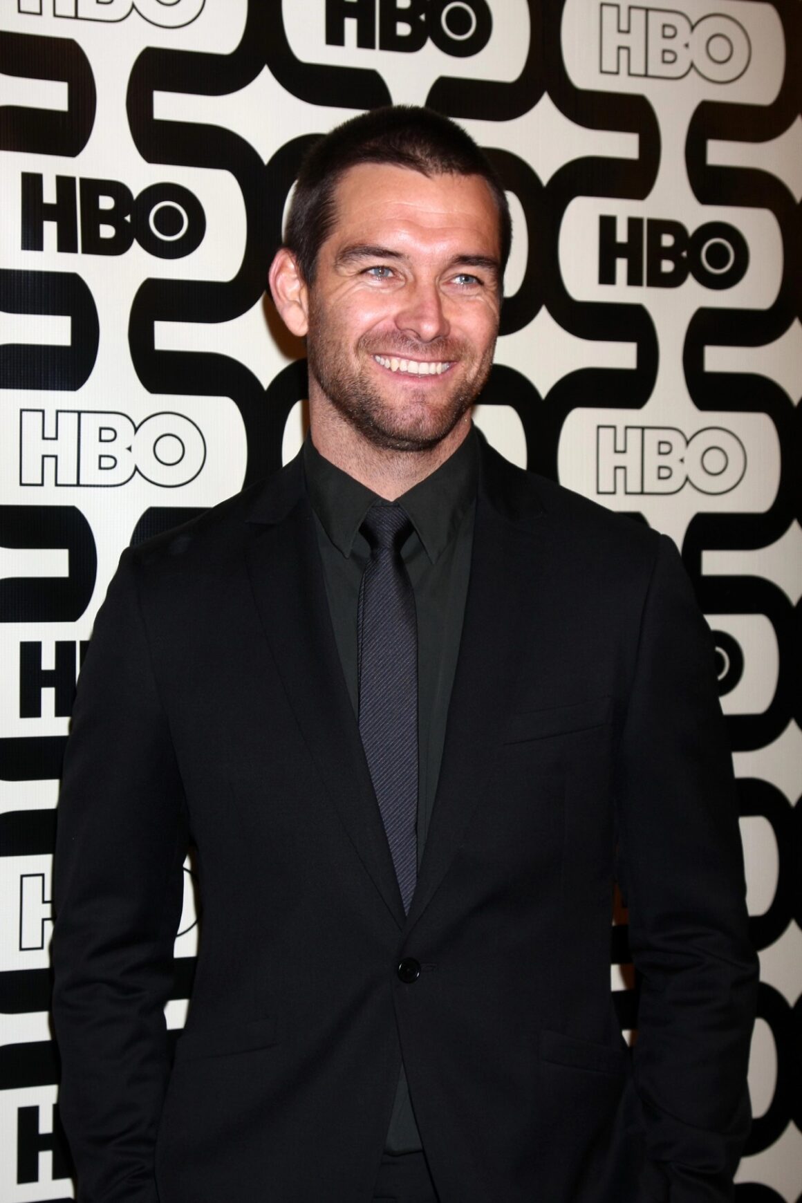 Antony Starr