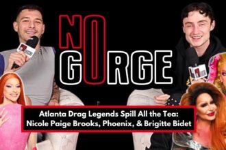 Atlanta Drag