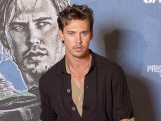 Paris Premiere Of ‘Caught Stealing’