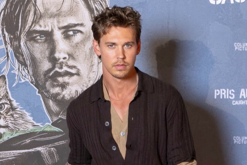 Paris Premiere Of ‘Caught Stealing’