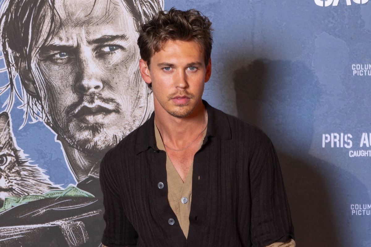 Celeb Snaps: Austin Butler, Ben Ahlers, Maude Apatow, Carlos Alcaraz, and more