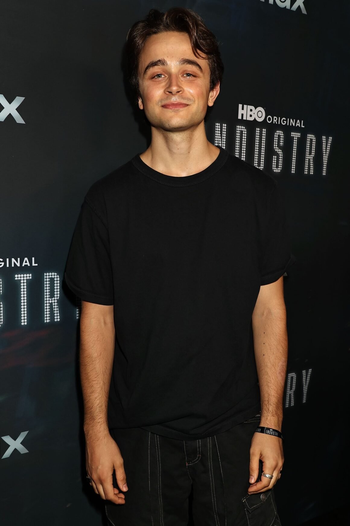 Ben Ahlers