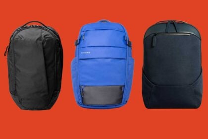 7 best men's commuter backpacks