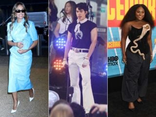 Jessica Alba, Conan Gray, Danielle Brooks