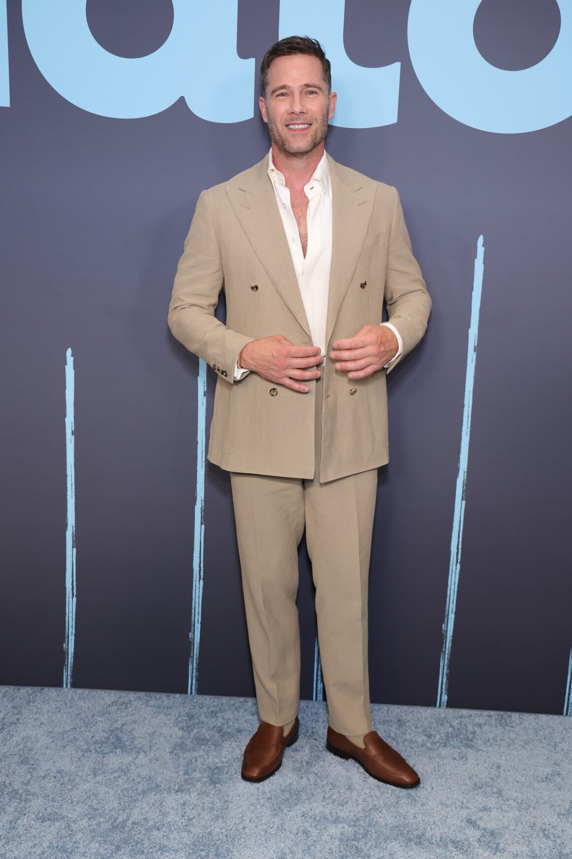 Los Angeles season 2 premiere of 'Platonic'