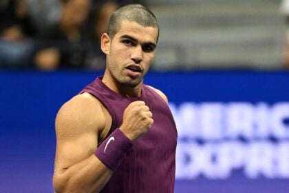 US Open - Day 4