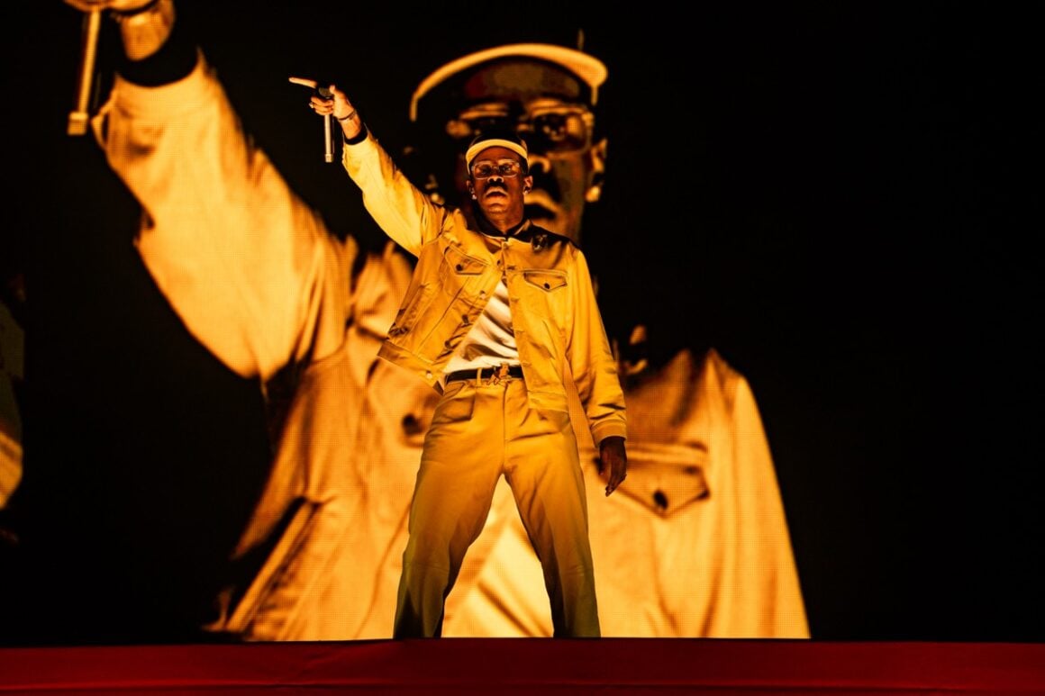 Tyler the Creator