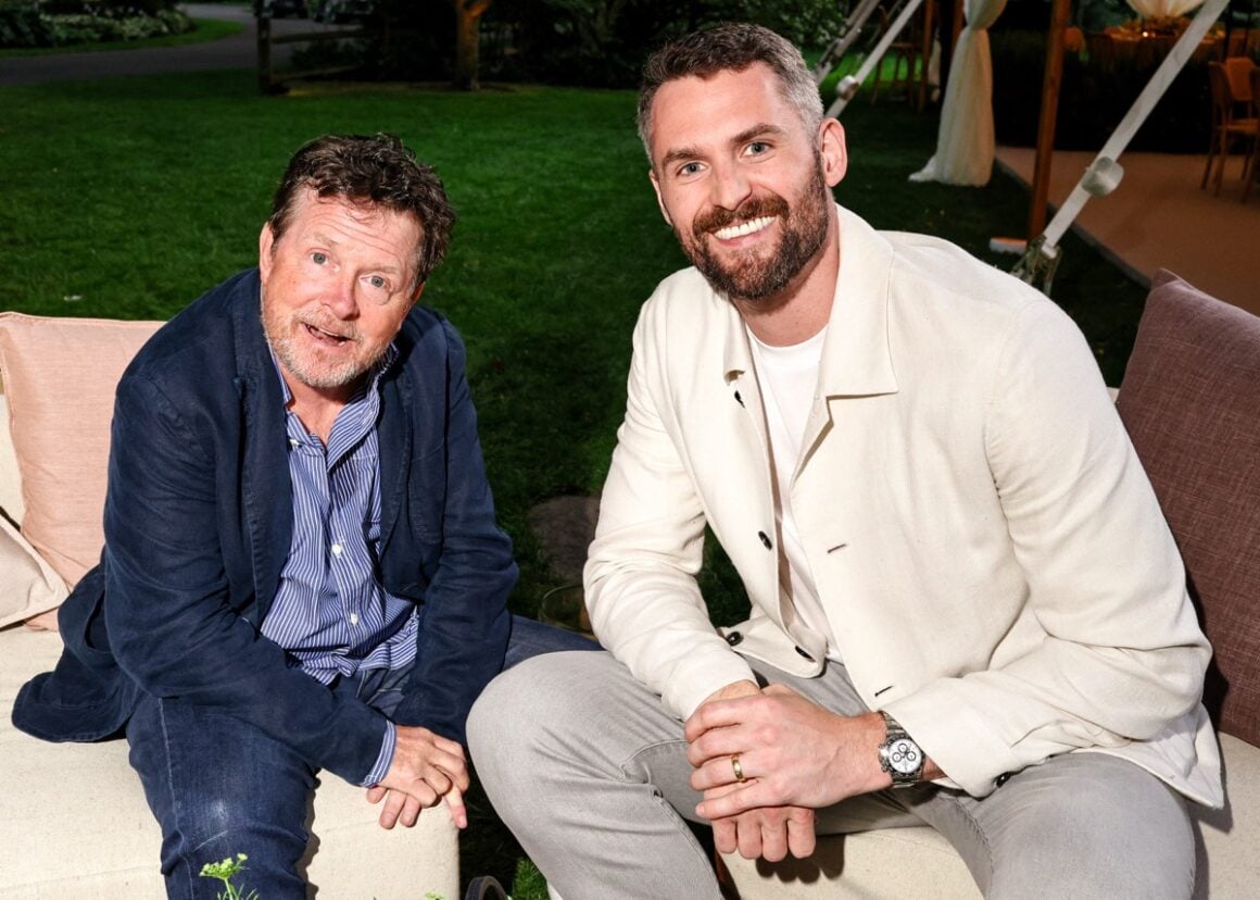 Good + Foundation Summer Dinner Fundraising + Comedy Night