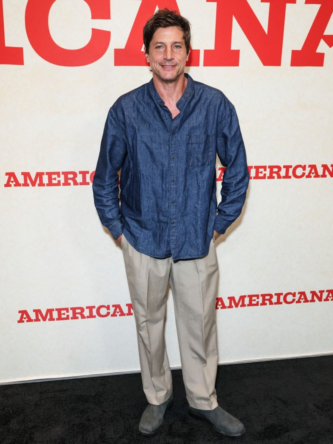 Los Angeles screening