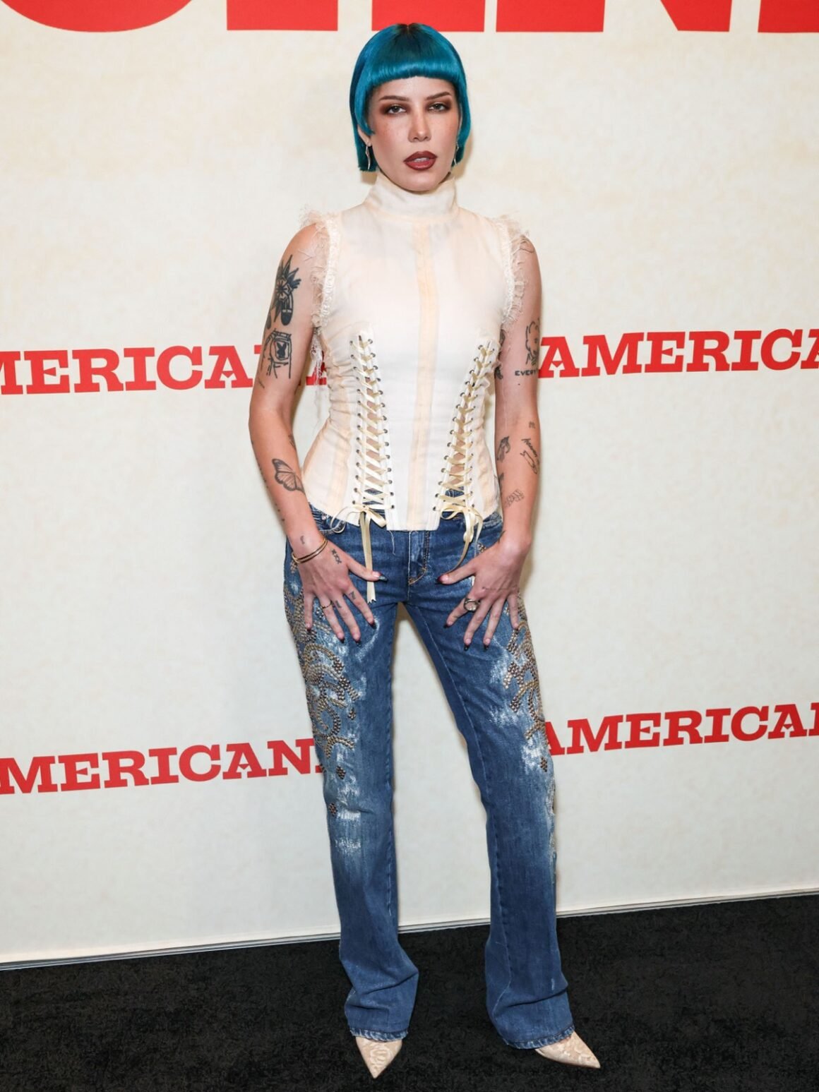 Los Angeles screening