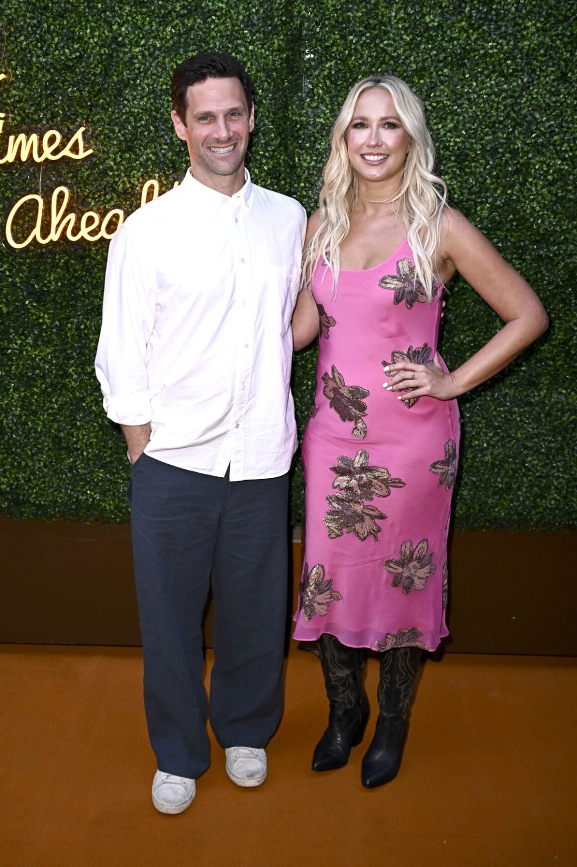Los Angeles premiere of 'Nuked'