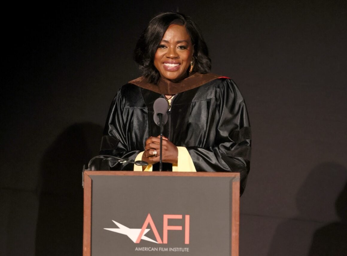 AFI Conservatory Commencement 2025