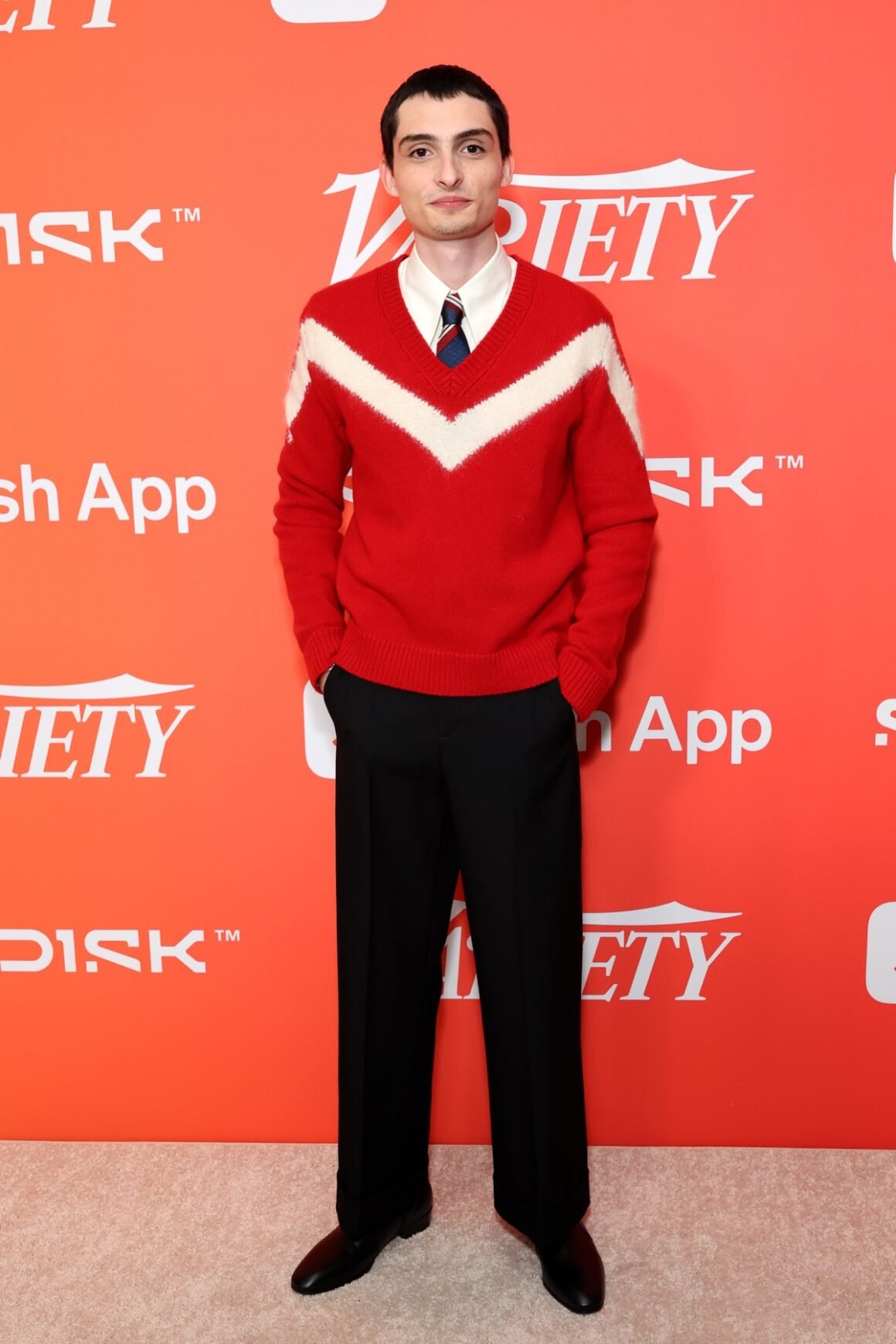 Variety's Power Of Young Hollywood, Presented By Sandisk - Arrivals