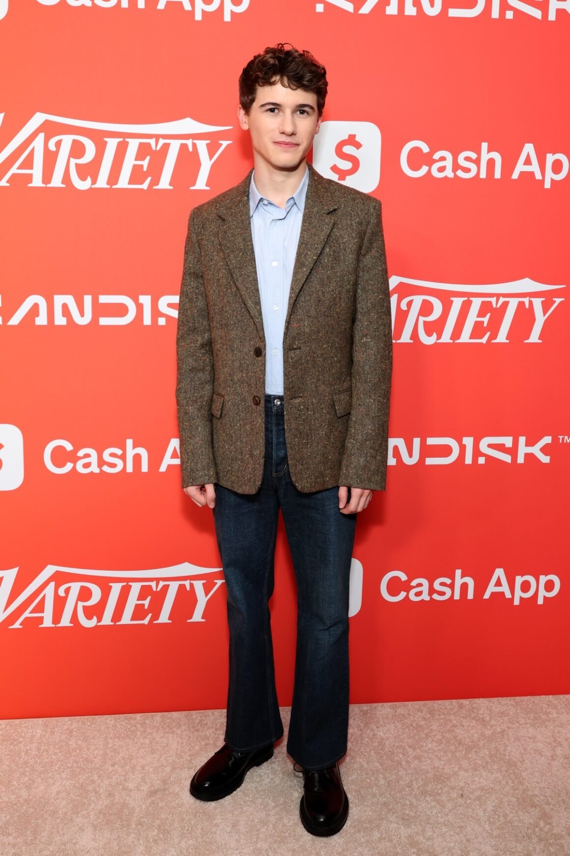 Variety's Power Of Young Hollywood, Presented By Sandisk - Arrivals