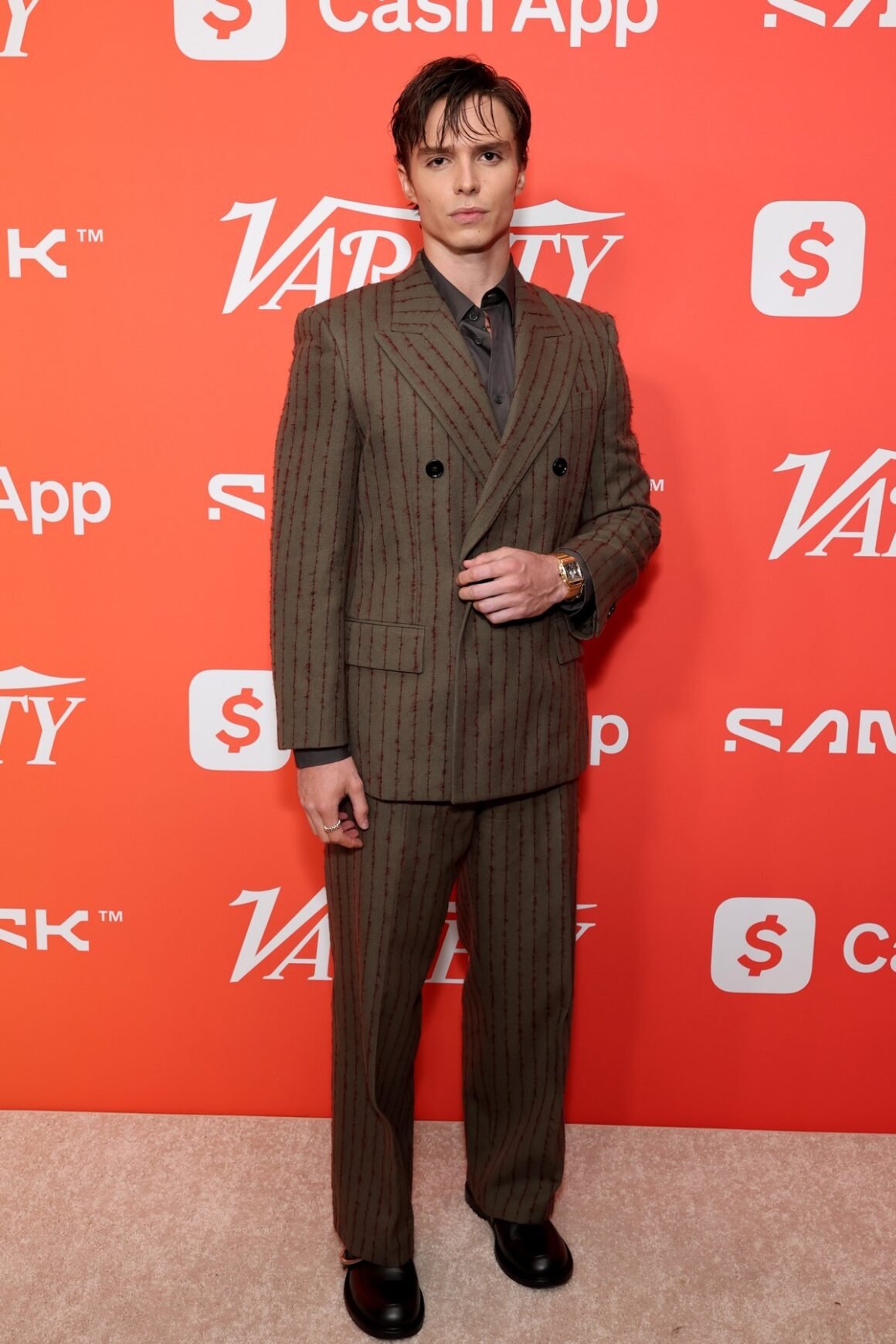 Variety's Power Of Young Hollywood, Presented By Sandisk - Arrivals