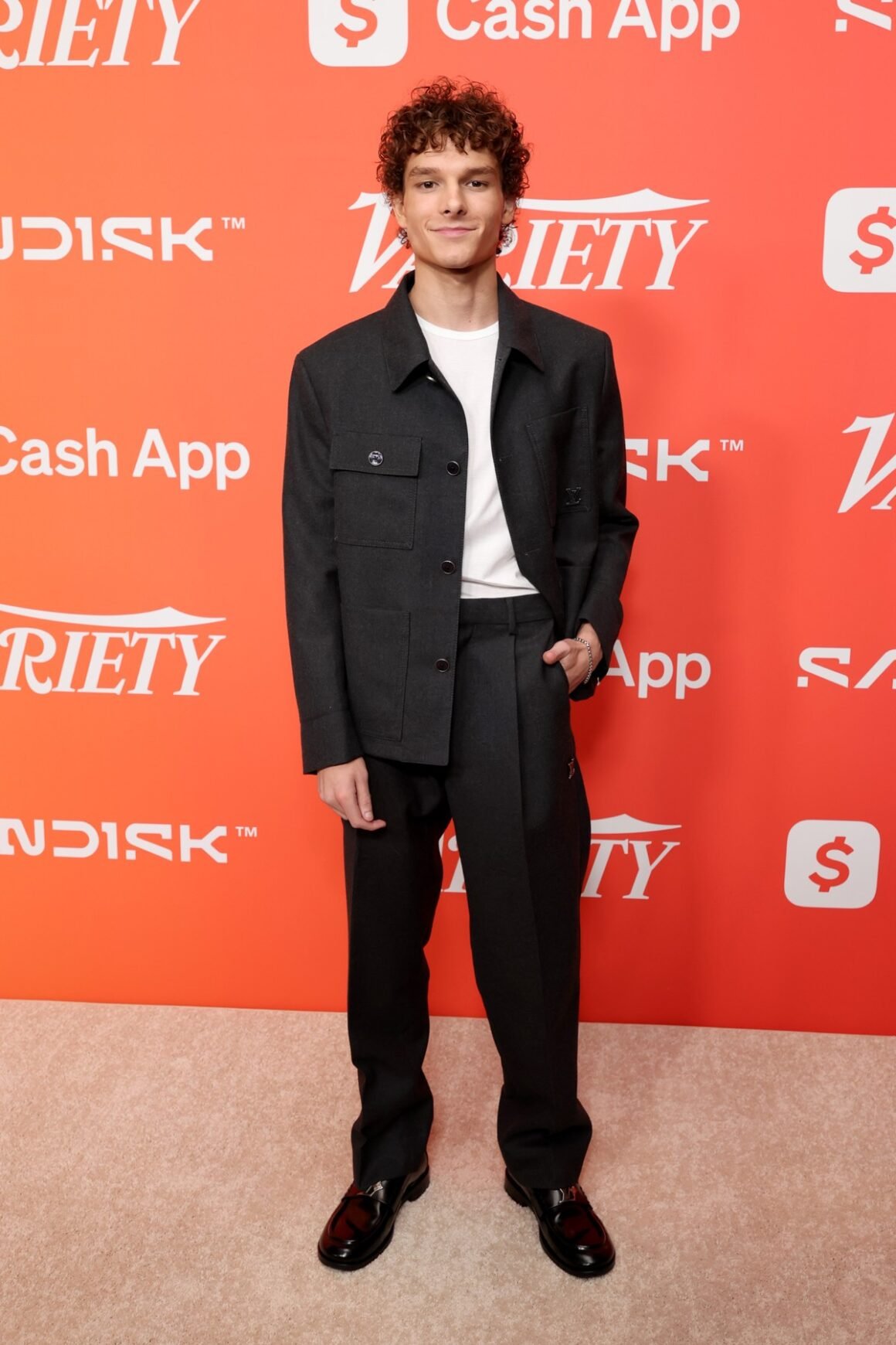 Variety's Power Of Young Hollywood, Presented By Sandisk - Arrivals