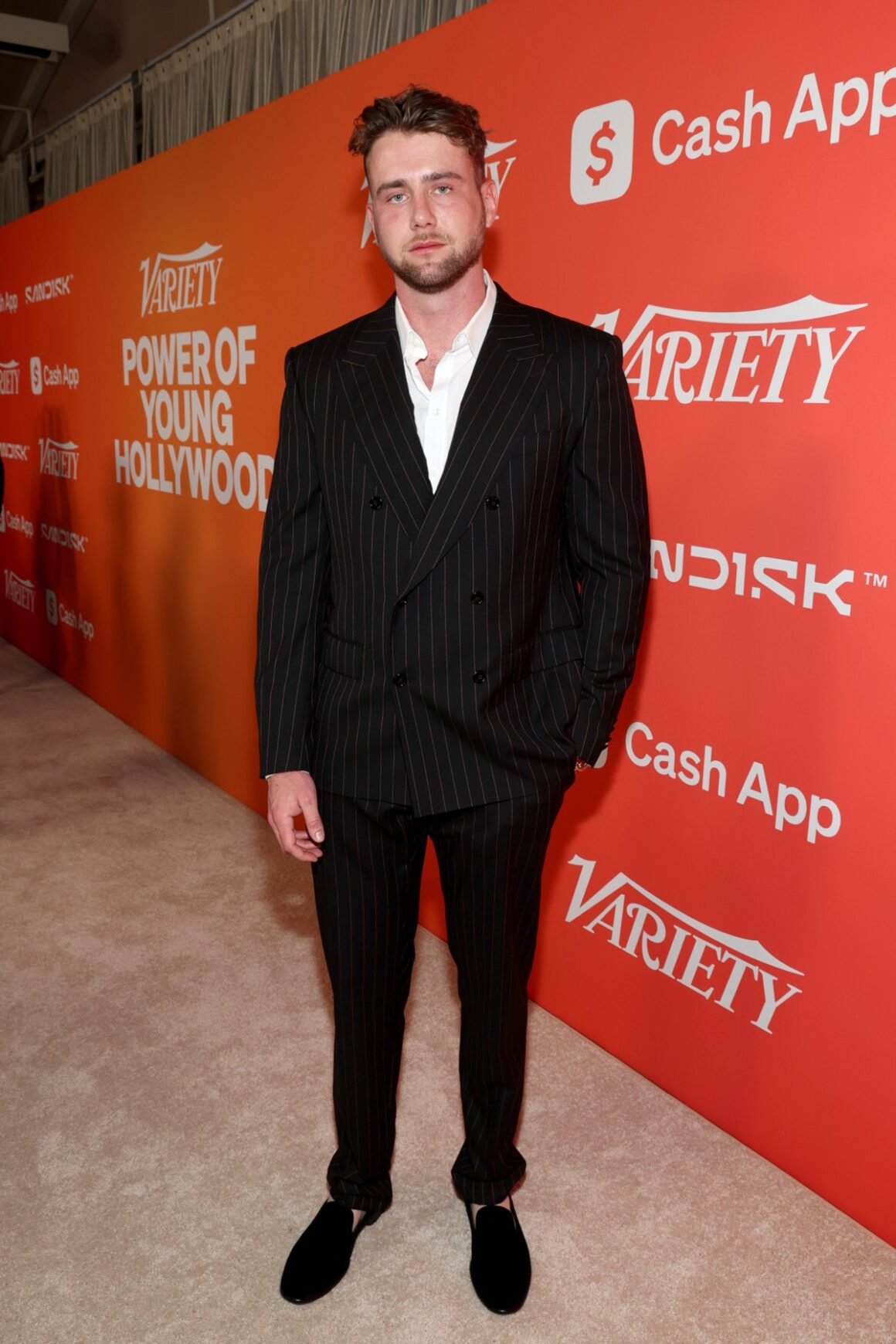Variety's Power Of Young Hollywood, Presented By Sandisk - Arrivals