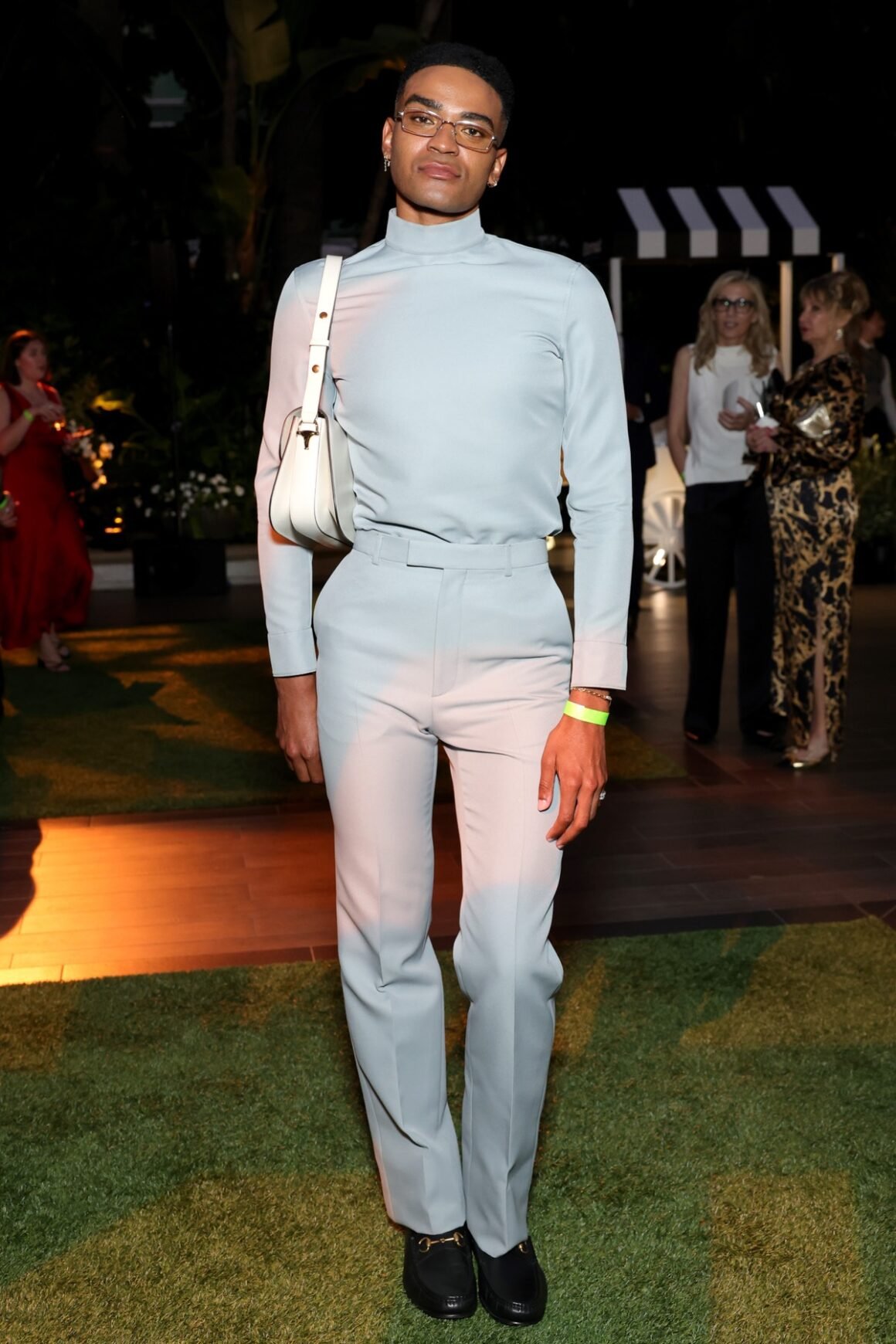 Variety's Power Of Young Hollywood, Presented By Sandisk - Arrivals