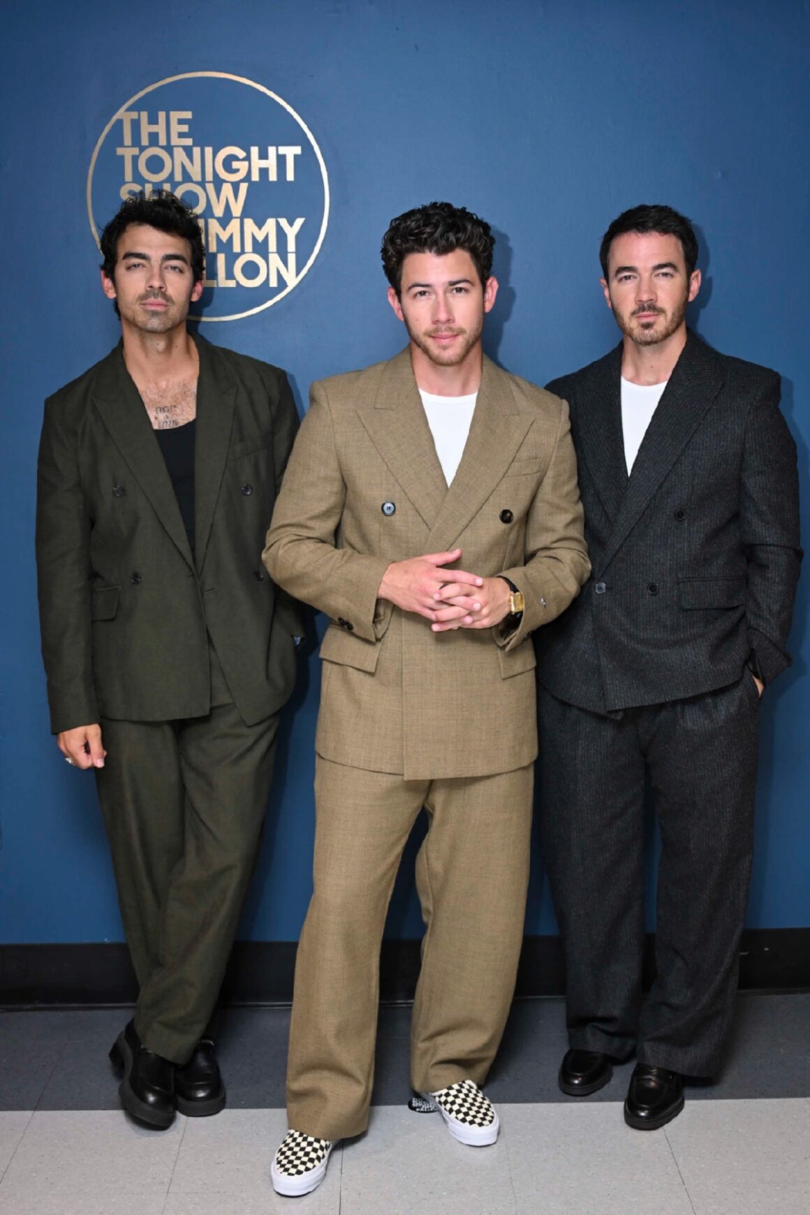 Joe Jonas
