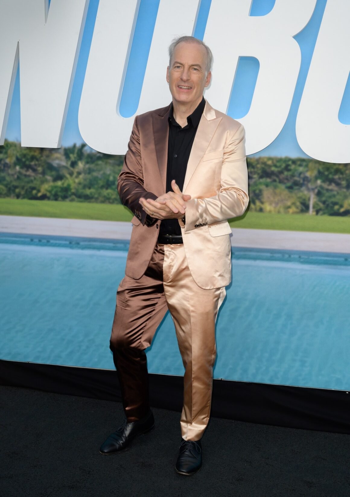 Los Angeles premiere of 'Nobody 2'