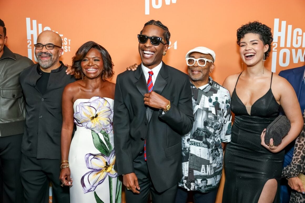 A24's 'HIGHEST 2 LOWEST' New York screening on†Monday, August 11, 2025 at BAM Harvey, 651 Fulton Street, Brooklyn, NY