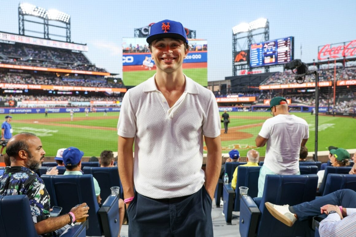 Ben Ahers
