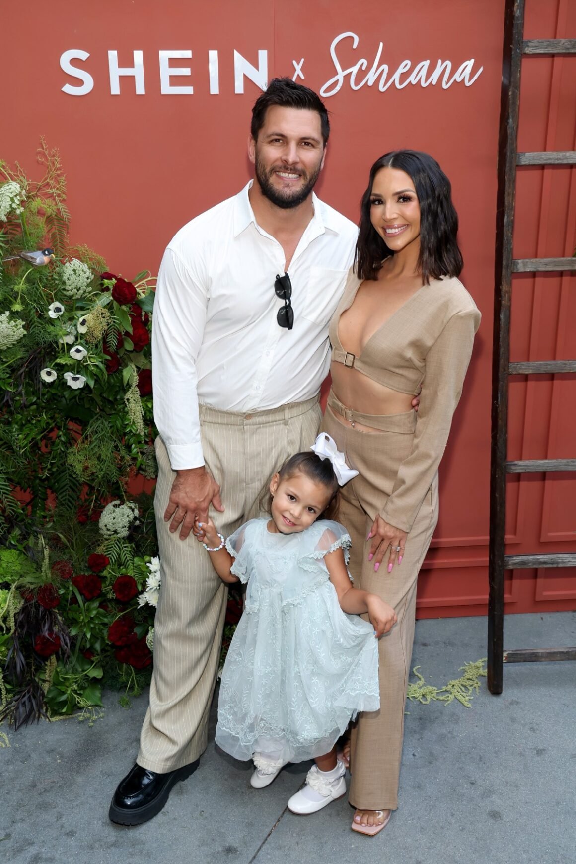 SHEIN x Scheana Shay Collection Launch Party