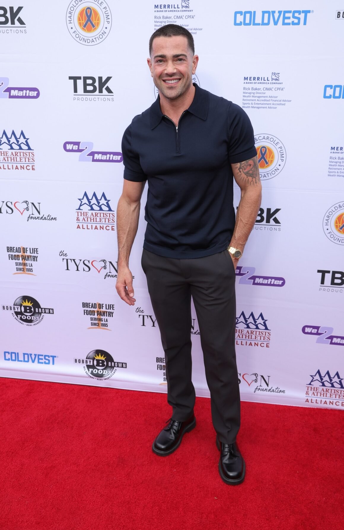 '100 Women Matter We2Matter Gala' Celebrity Fundraiser