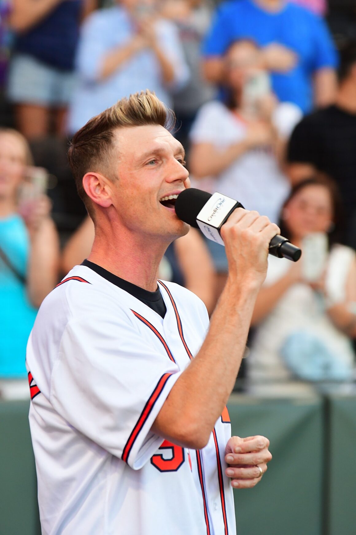 Nick Carter