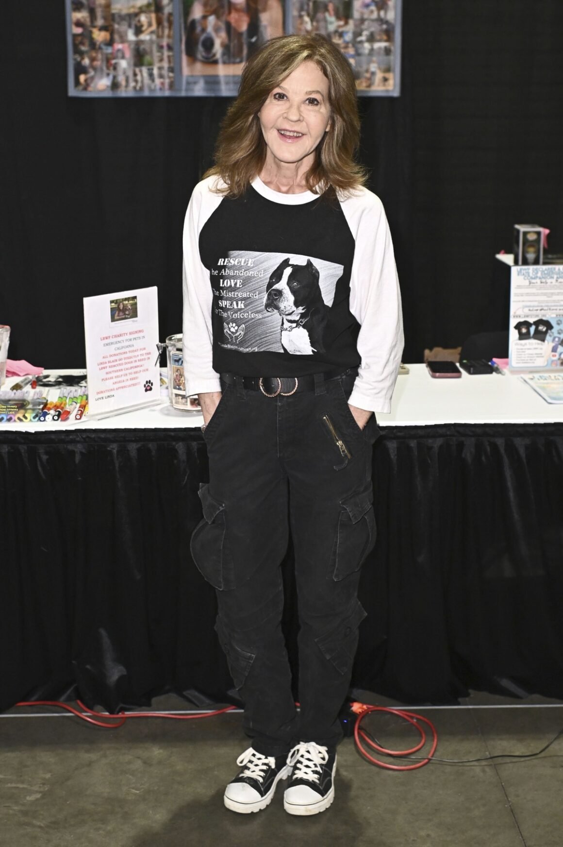 Long Beach Midsummer Scream Halloween & Horror Convention - Day 1