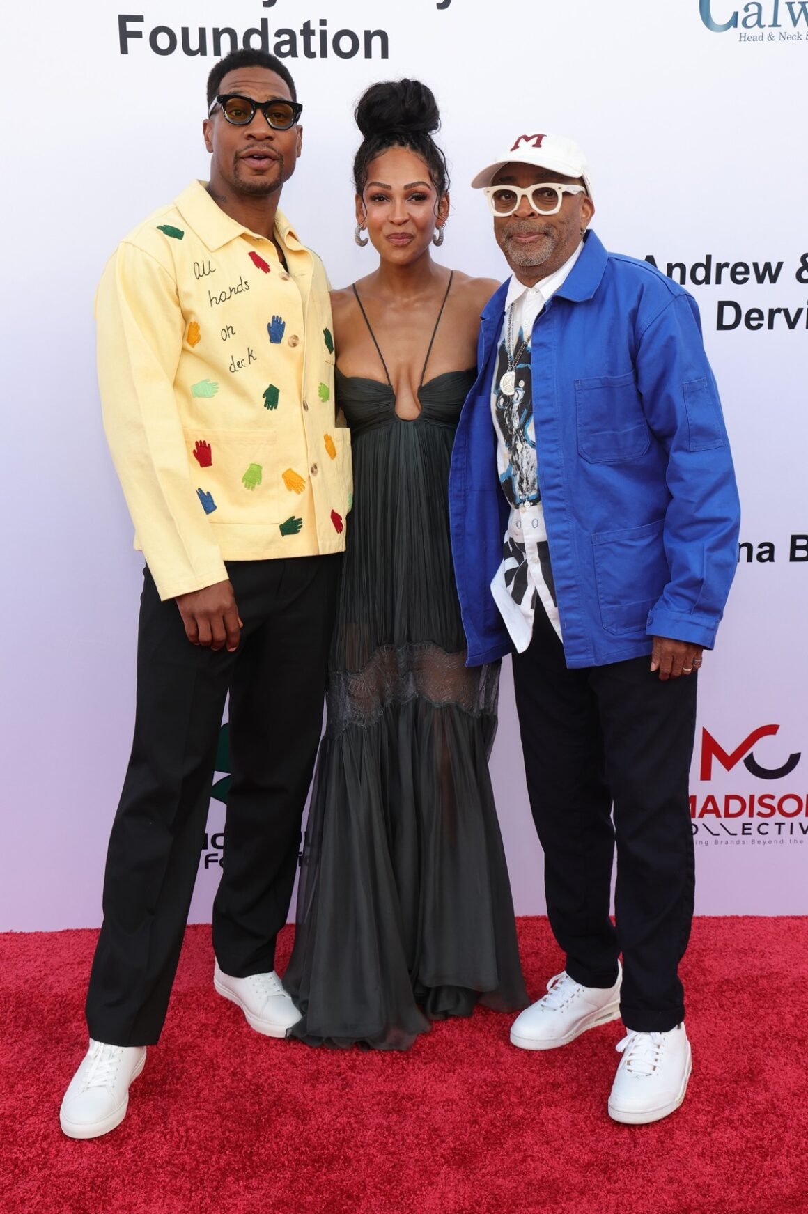 The Harold And Carole Pump Foundation 25th Anniversary Celebrity Dinner