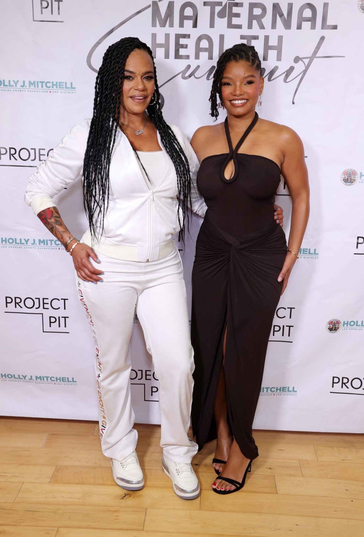 The Harold And Carole Pump Foundation 25th Anniversary Celebrity Dinner