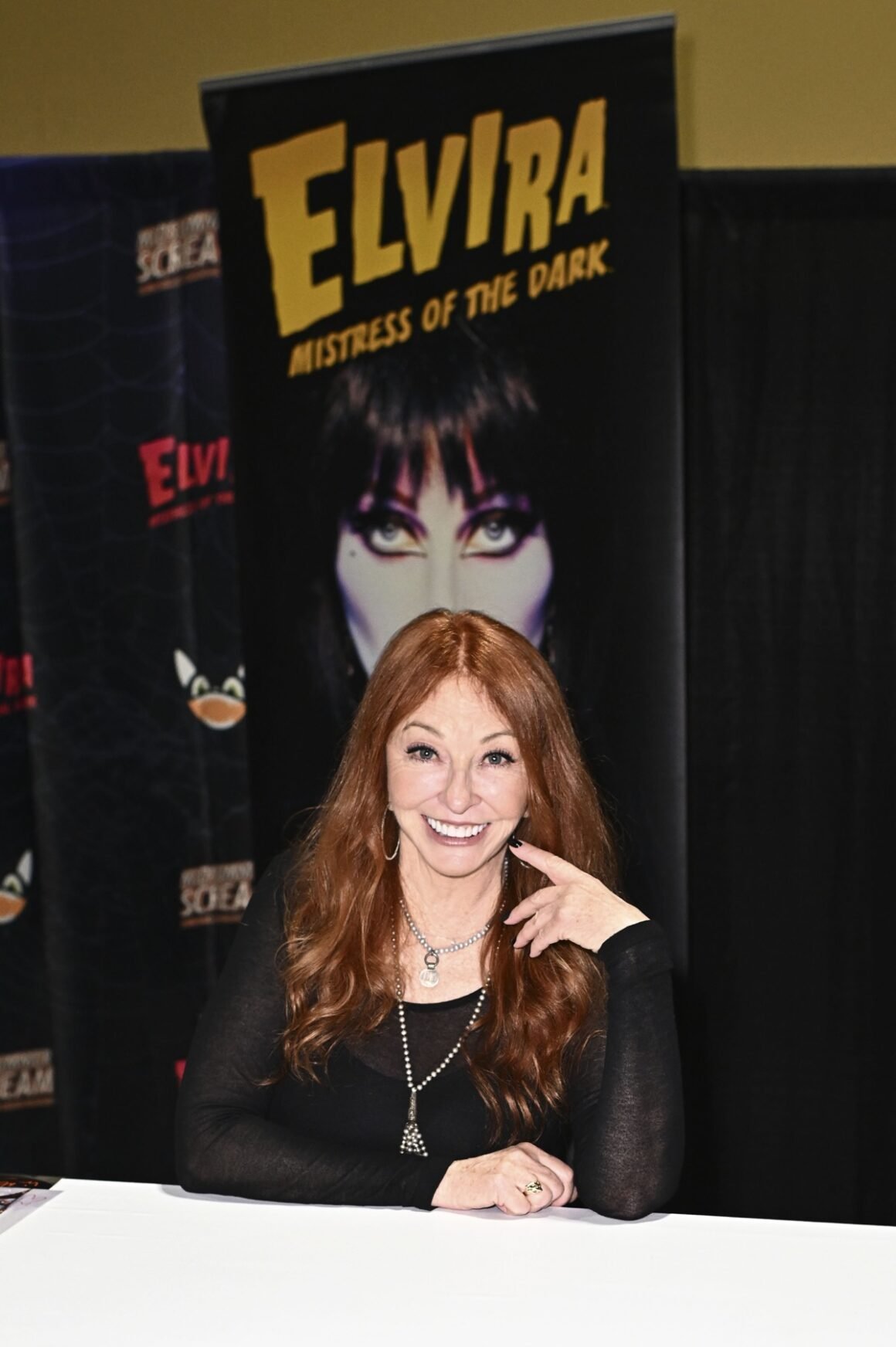 Midsummer Scream - Halloween & Horror Convention