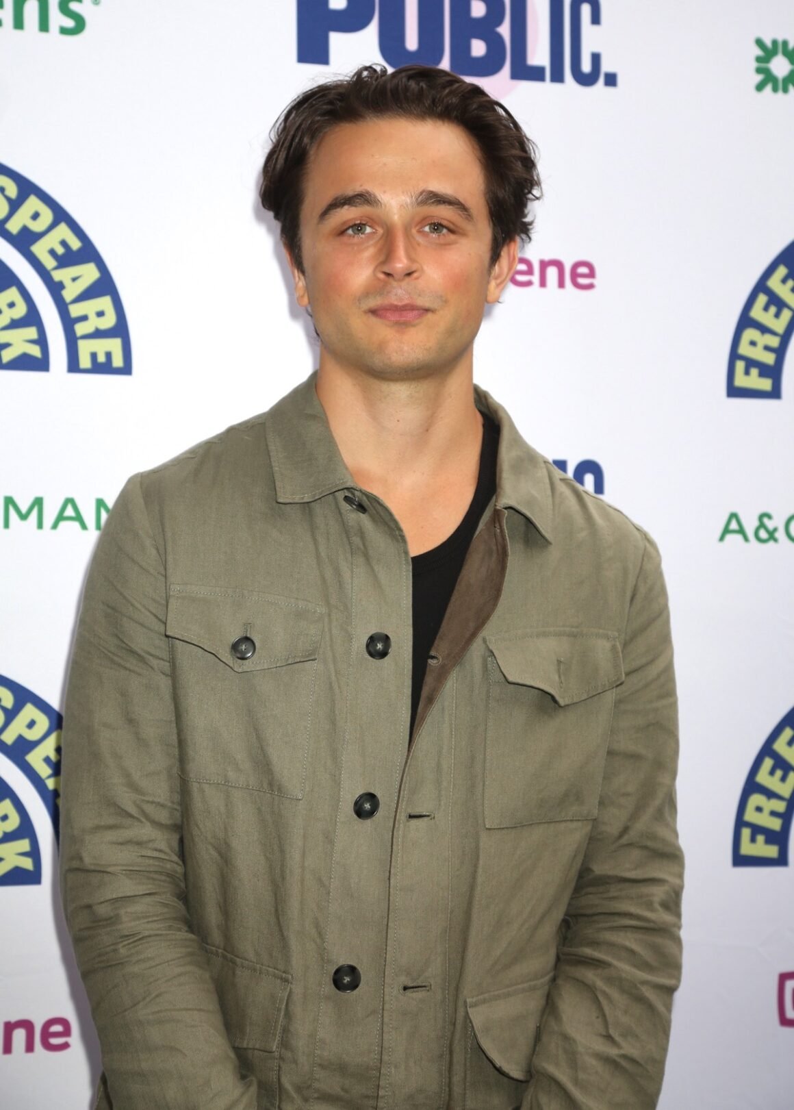New York Opening Night Of Shakespeare In The Park's ‘Twelfth Night’