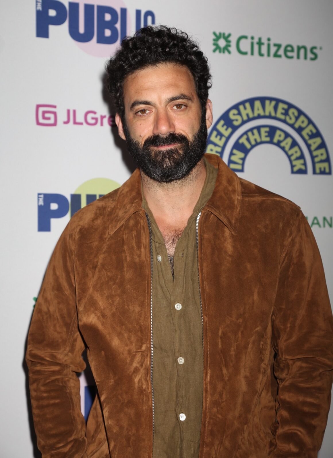 New York Opening Night Of Shakespeare In The Park's ‘Twelfth Night’