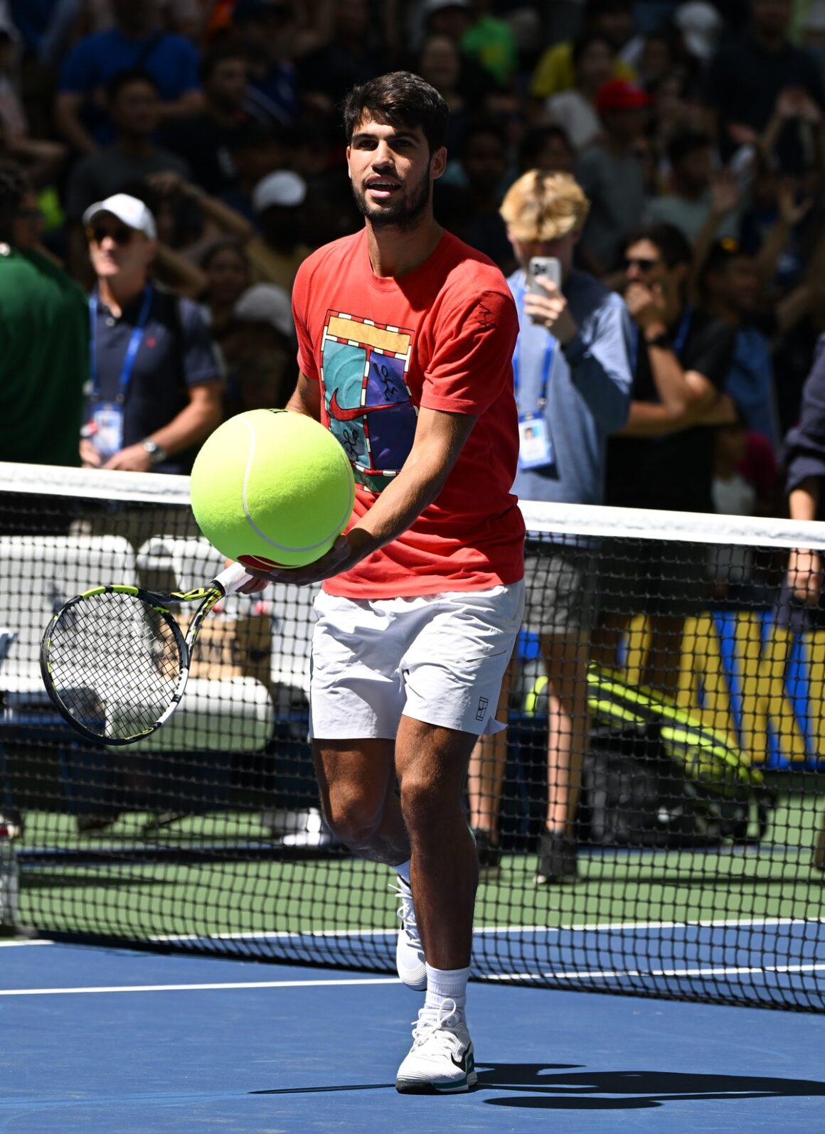 2025 US Open