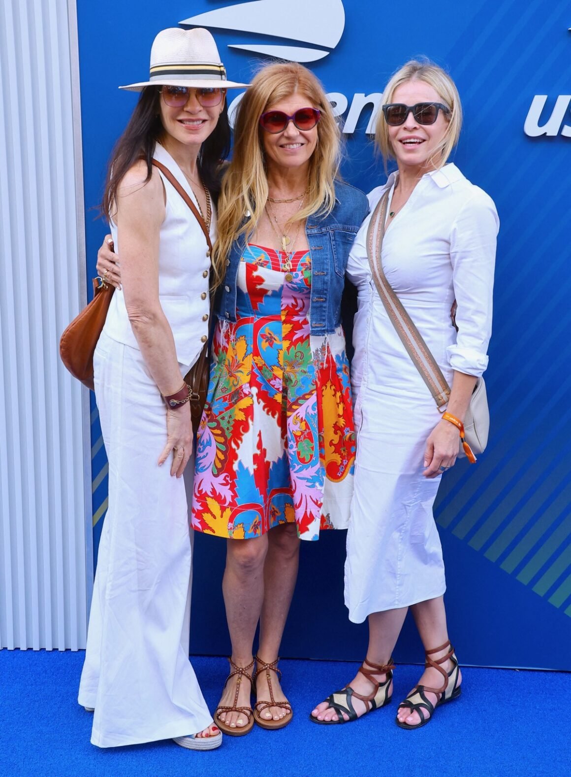US Open 2025 Opening Night Gala