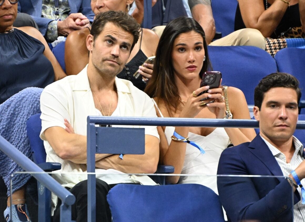 2025 US Open - Celebrity Sightings - Day 2
