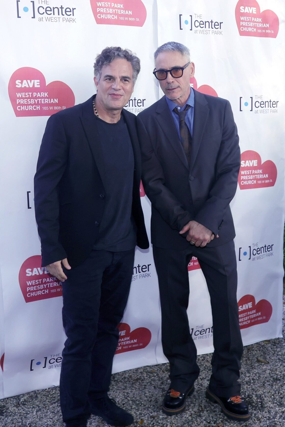 Celebrities Attend 'All The President's Men' Reading At The Guild Hall In The Hamptons