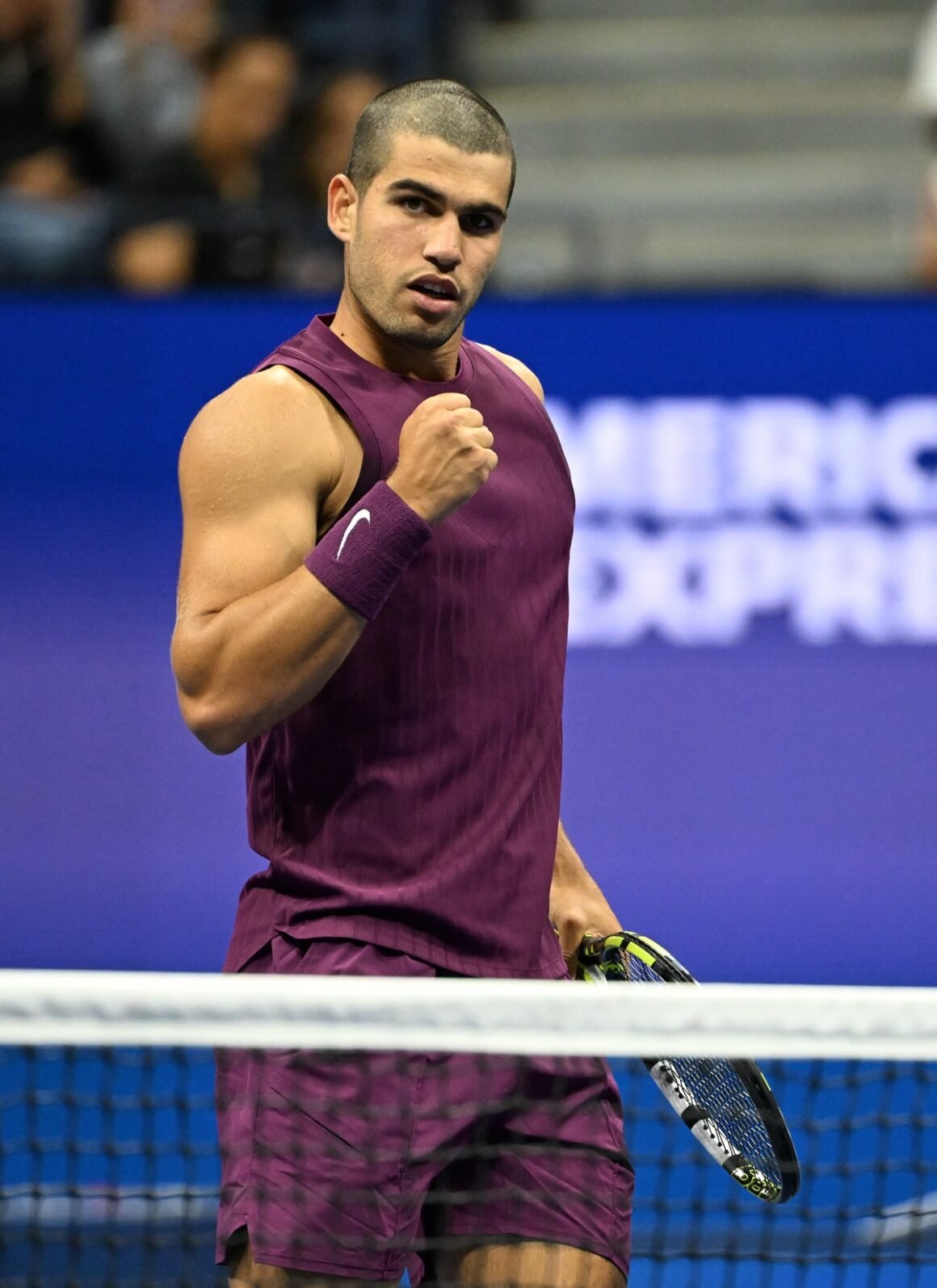 US Open - Day 4