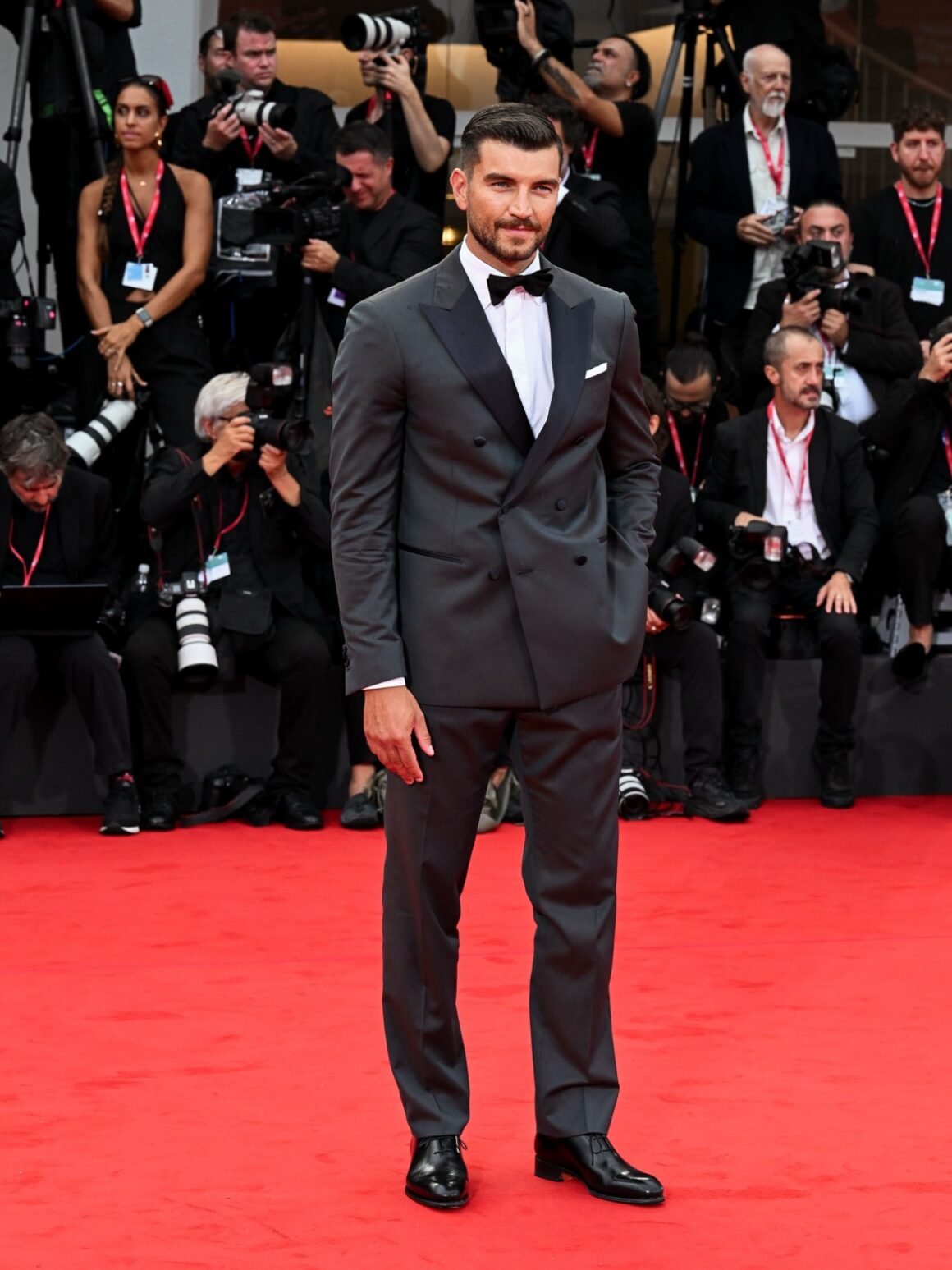 82nd Venice International Film Festival 2025 - 'La Grazia' Opening Night Gala Premiere