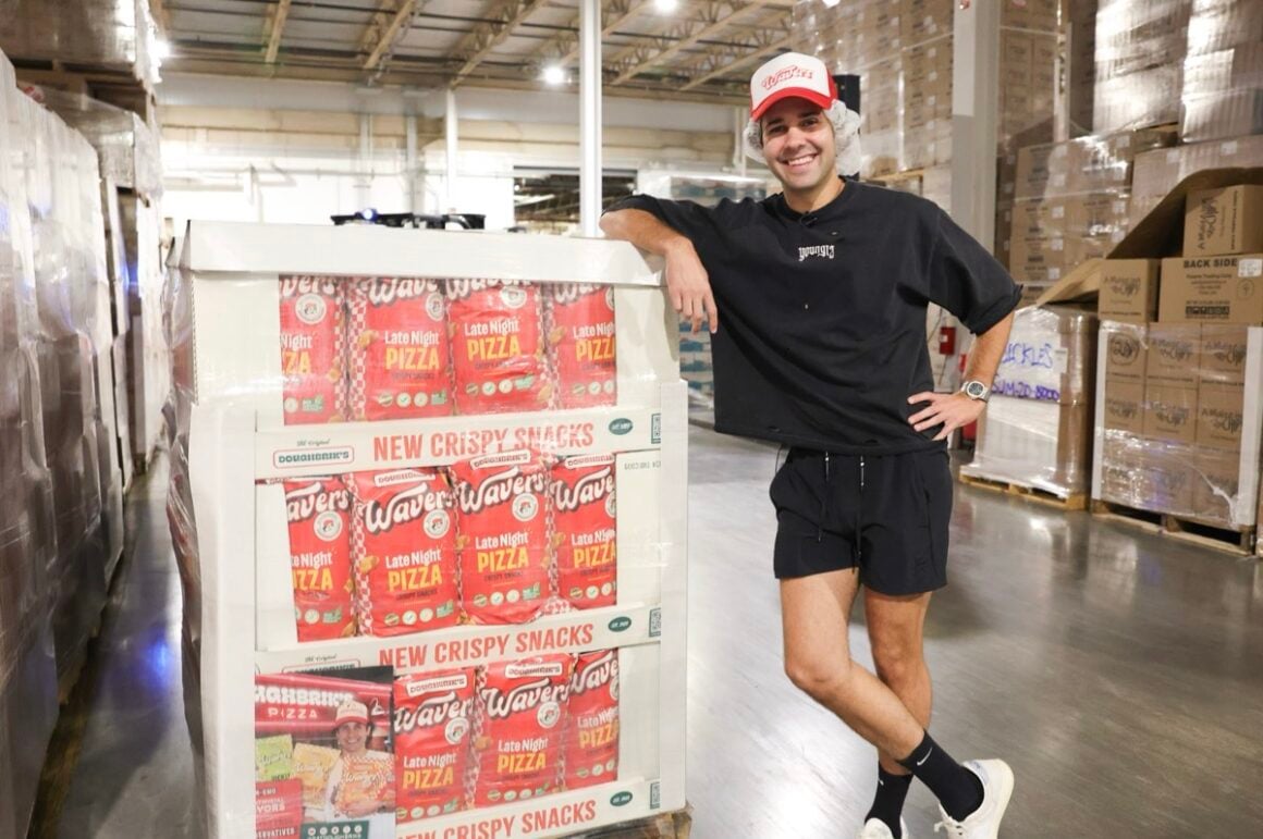 David Dobrik