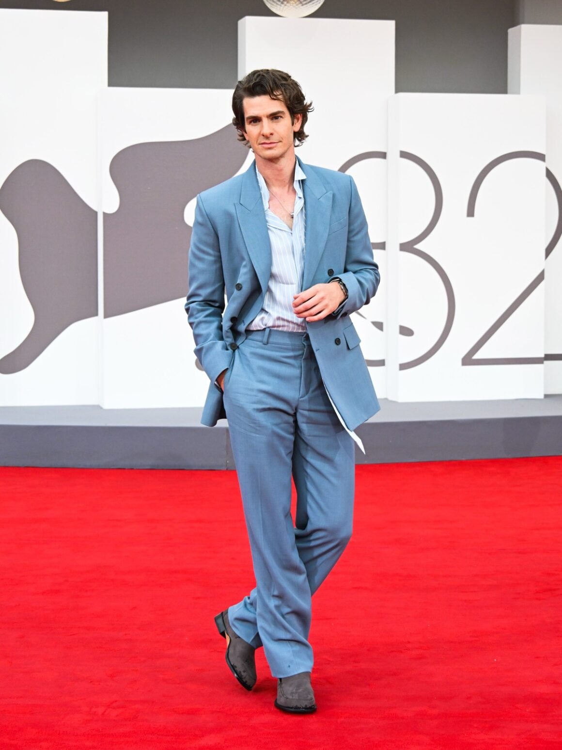 82nd Venice International Film Festival 2025 - 'After The Hunt' Premiere