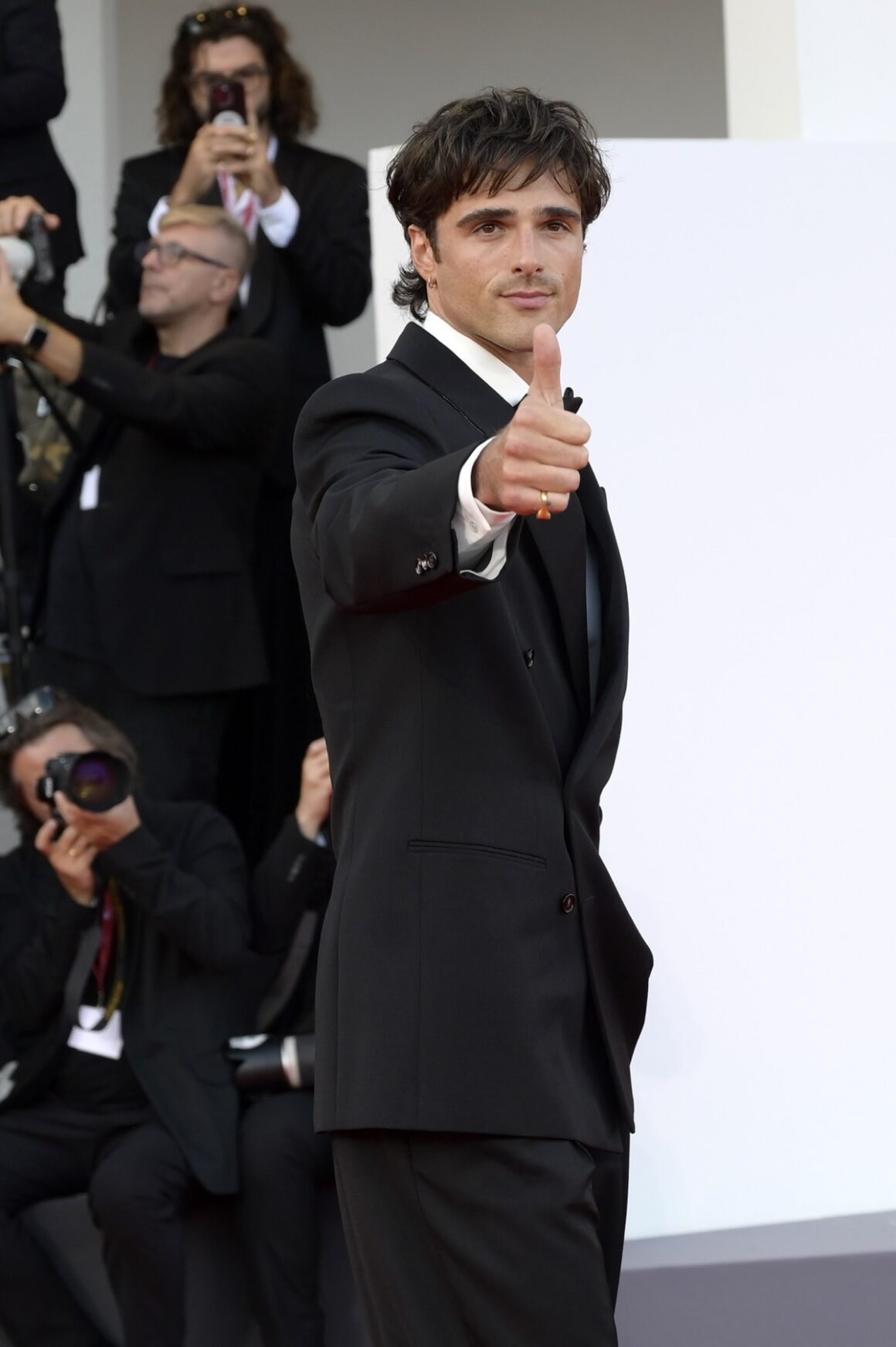 82nd Venice International Film Festival 2025 - ‘Frankenstein’ Premiere