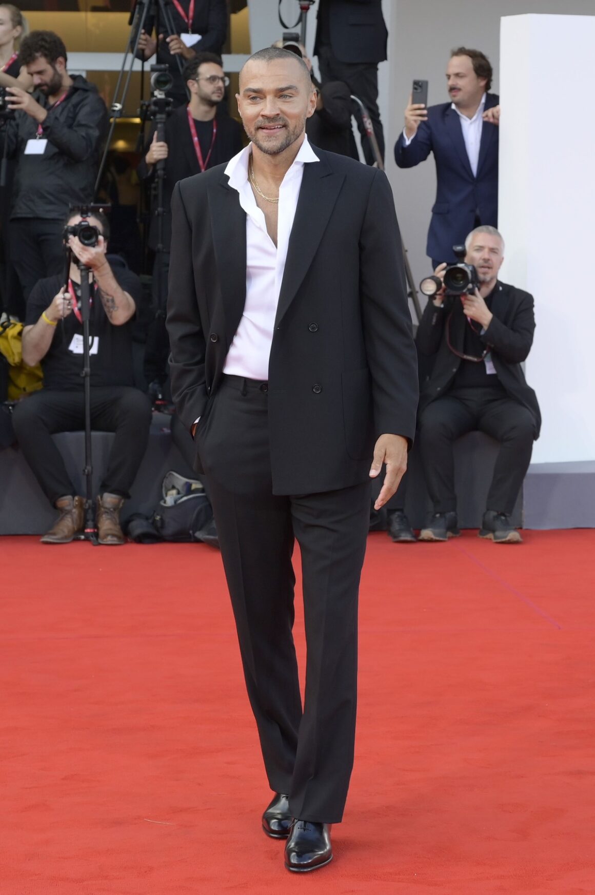 82nd Venice International Film Festival 2025 - ‘Frankenstein’ Premiere