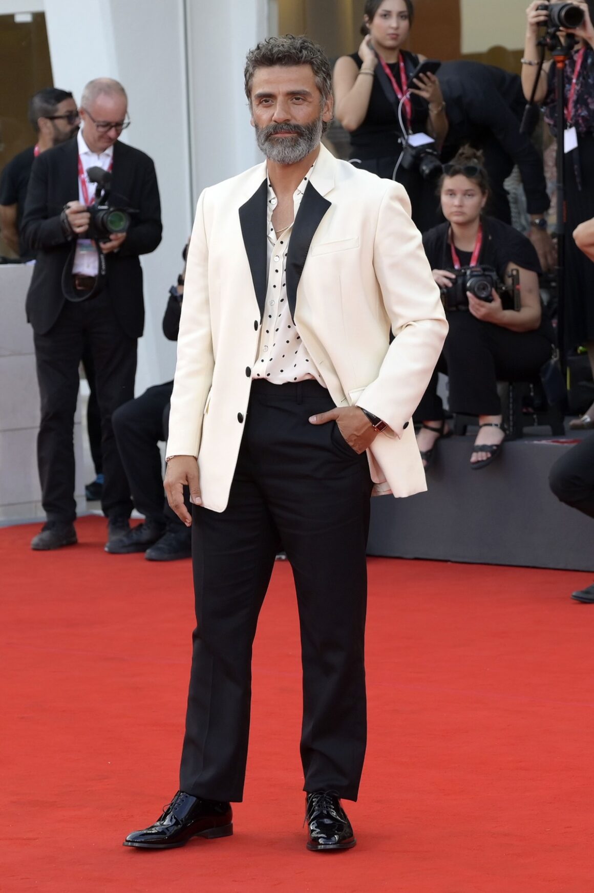 82nd Venice International Film Festival 2025 - ‘Frankenstein’ Premiere