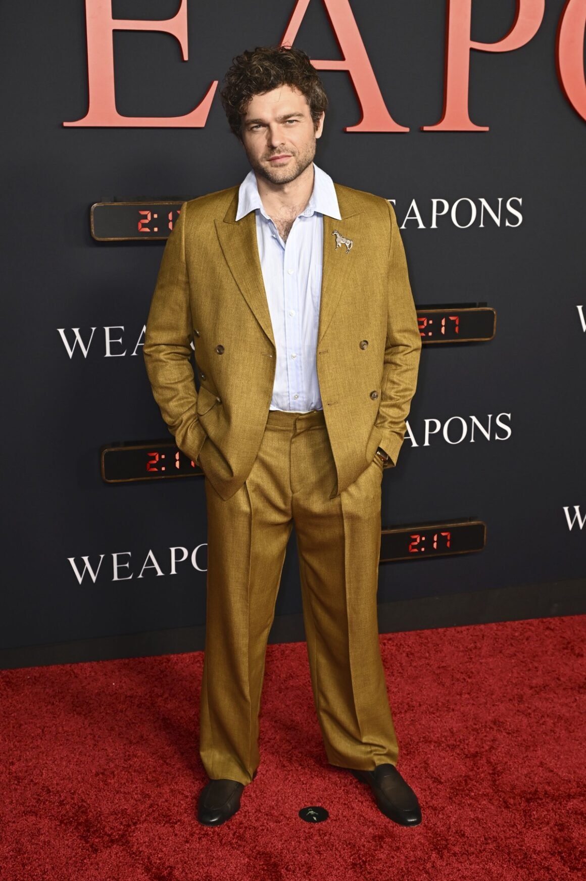 Los Angeles Premiere