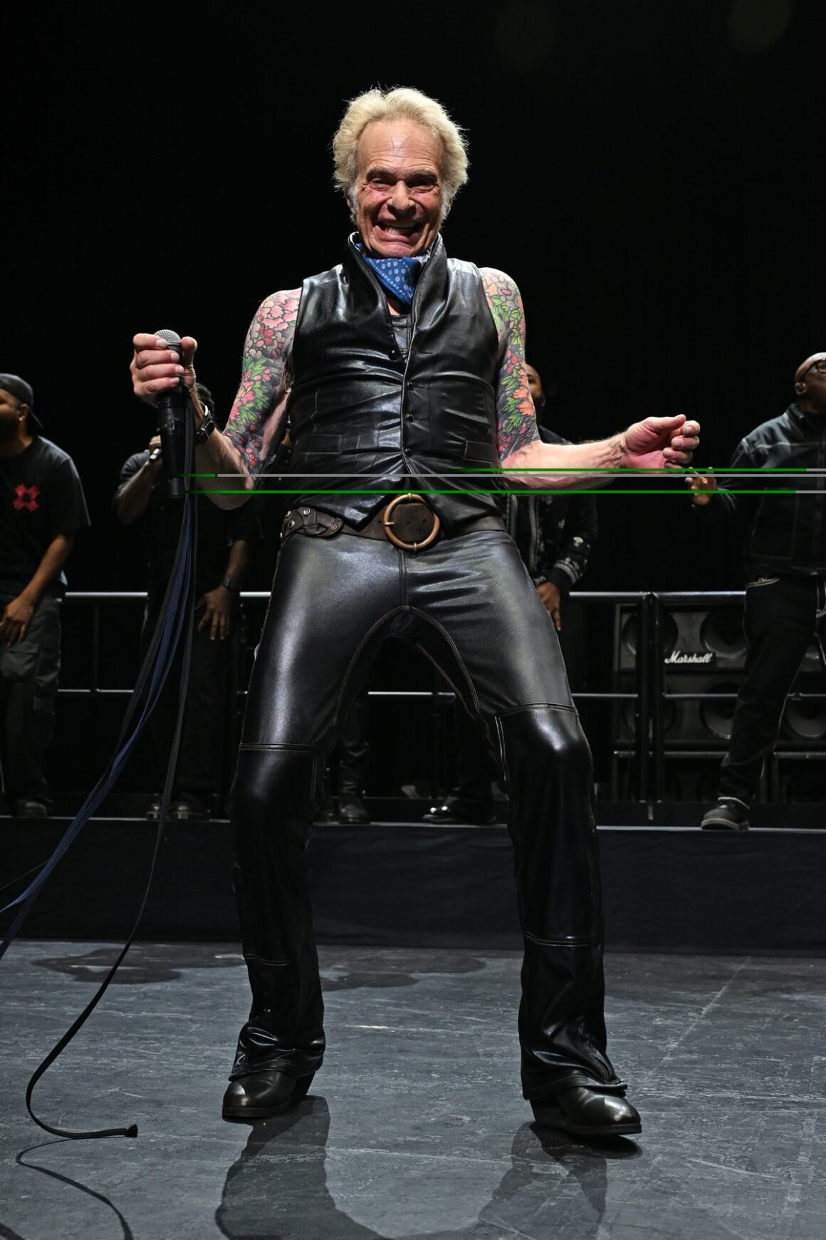 Seminole Hard Rock Hotel and Casino Shows