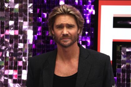 Chad Michael Murray