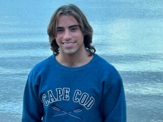 Chase Filandro